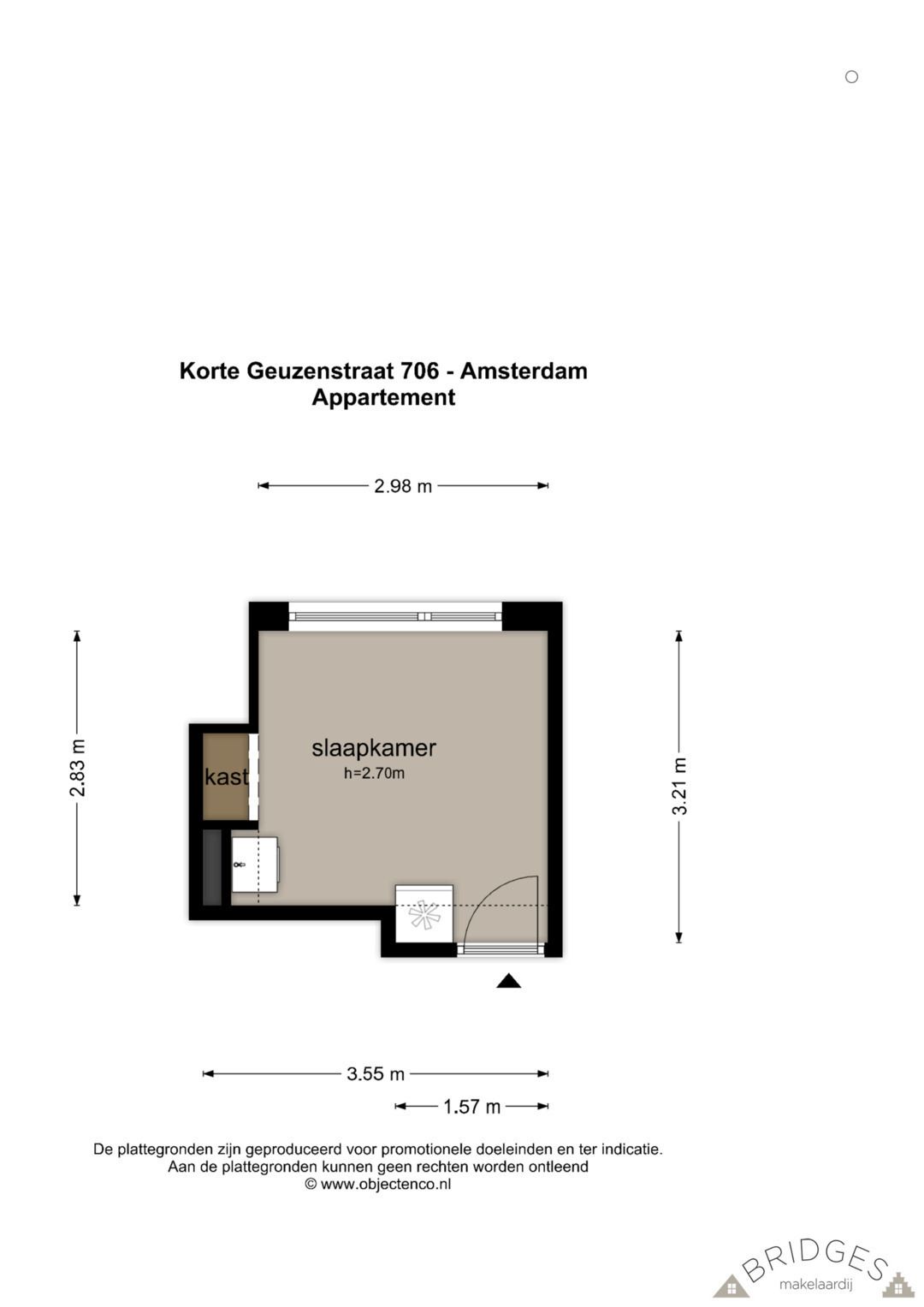 Foto 19 van Korte Geuzenstraat 700