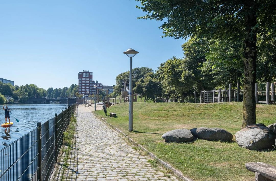 Foto 7 van Korte Geuzenstraat 700