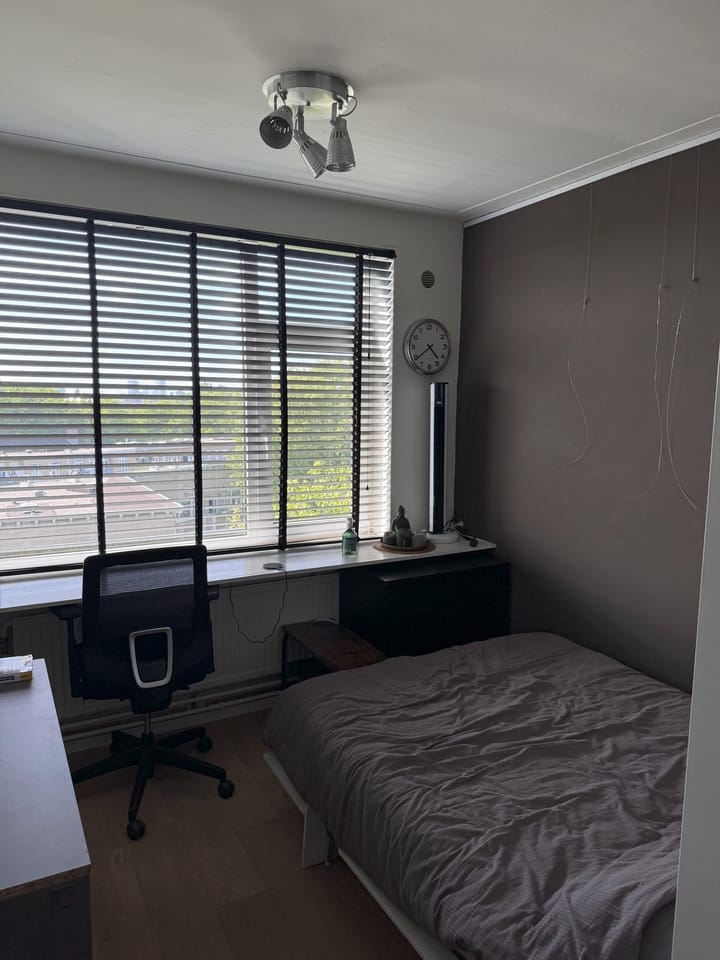 Foto 14 van Korte Geuzenstraat 700