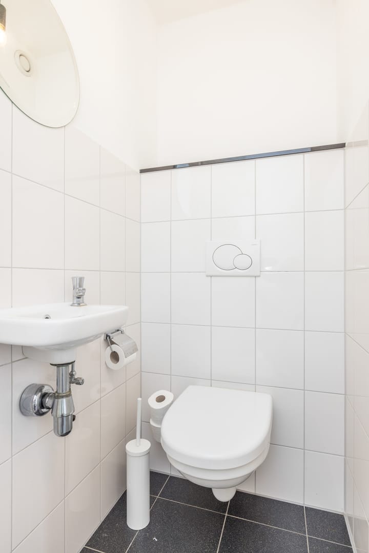 Foto 5 van Lakenweversplein 19-D