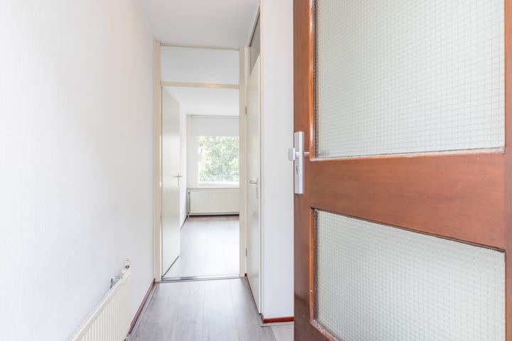 Foto 3 van Lakenweversplein 19-D