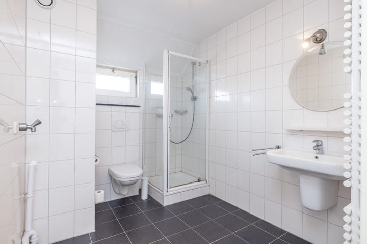 Foto 21 van Lakenweversplein 19-D