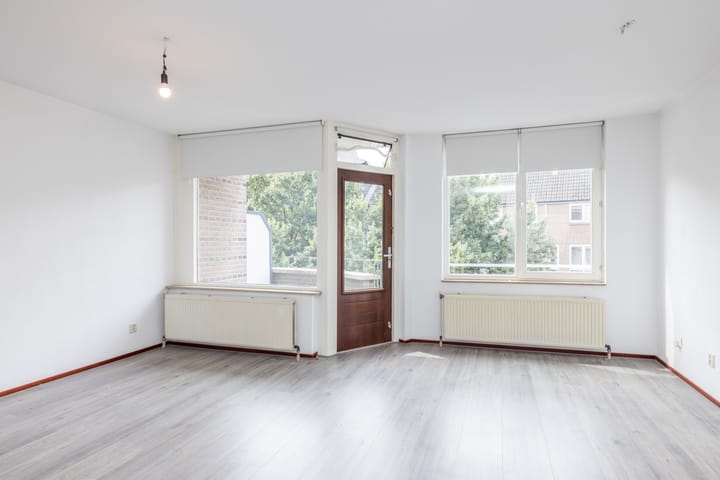 Foto 11 van Lakenweversplein 19-D