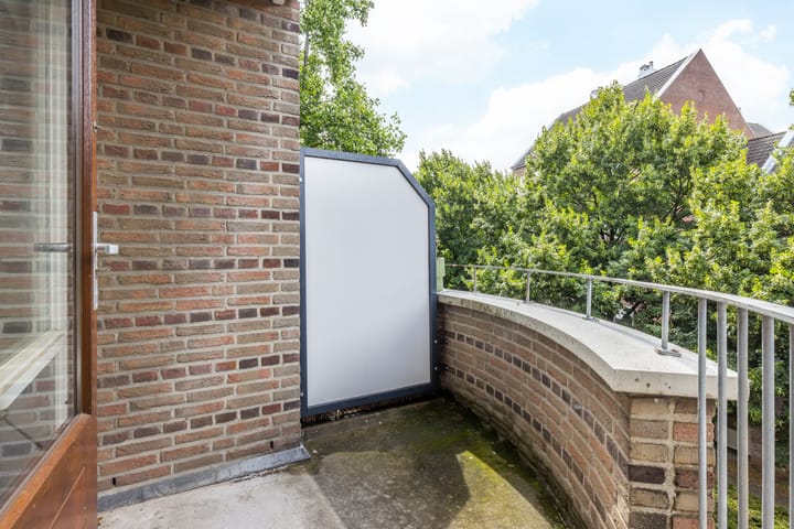 Foto 14 van Lakenweversplein 19-D