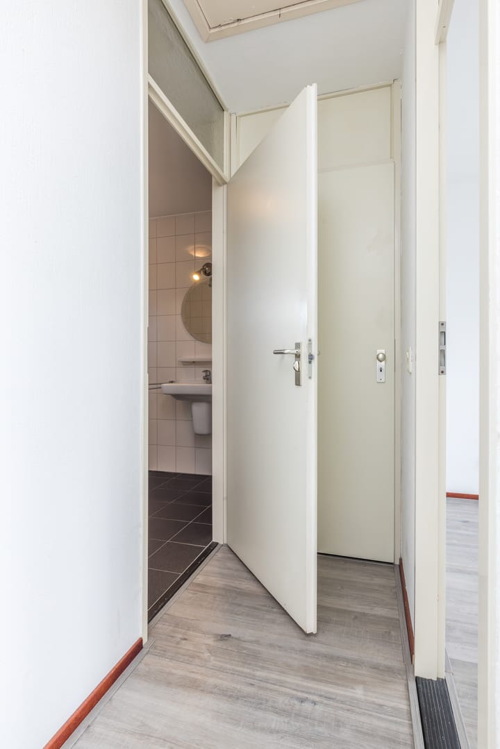 Foto 20 van Lakenweversplein 19-D