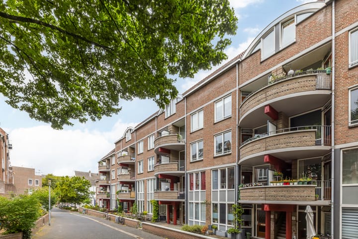 Foto 32 van Lakenweversplein 19-D