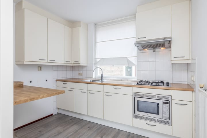 Foto 10 van Lakenweversplein 19-D