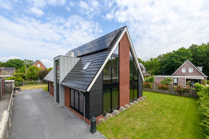 Foto 1 van Vlechtplantsoen 7