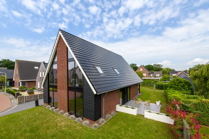 Foto 2 van Vlechtplantsoen 7