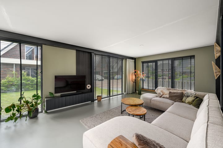 Foto 4 van Vlechtplantsoen 7