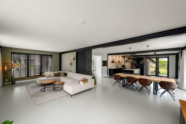 Foto 7 van Vlechtplantsoen 7