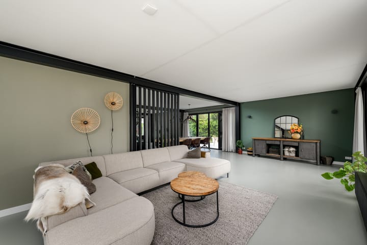 Foto 3 van Vlechtplantsoen 7