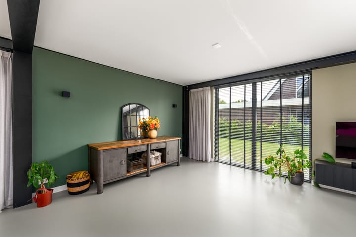 Foto 8 van Vlechtplantsoen 7