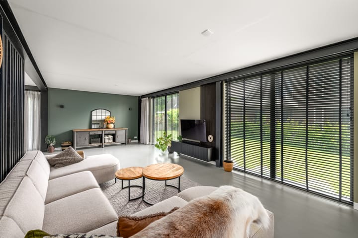 Foto 5 van Vlechtplantsoen 7