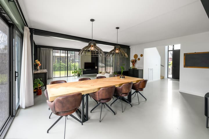 Foto 9 van Vlechtplantsoen 7