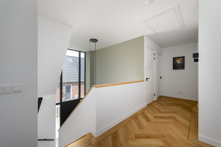 Foto 26 van Vlechtplantsoen 7