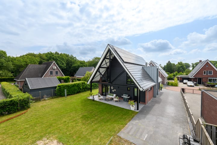 Foto 48 van Vlechtplantsoen 7