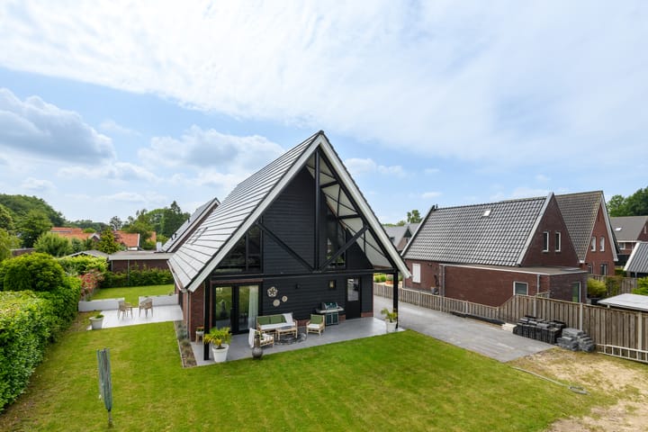 Foto 49 van Vlechtplantsoen 7