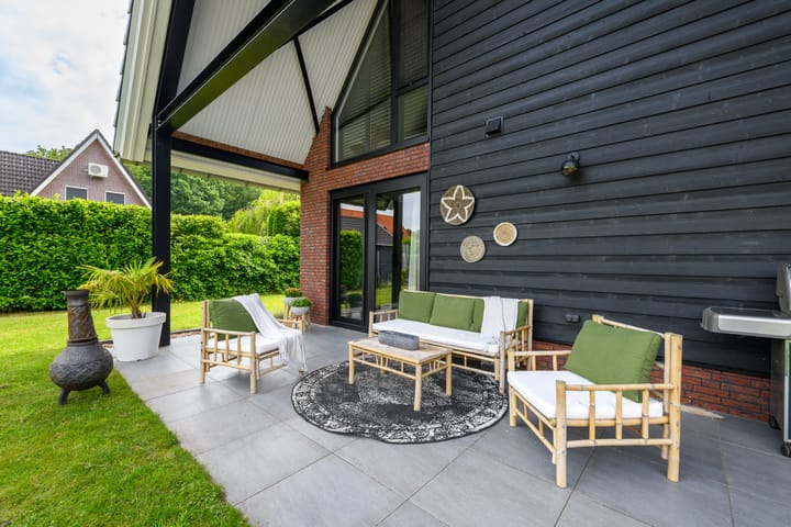 Foto 50 van Vlechtplantsoen 7