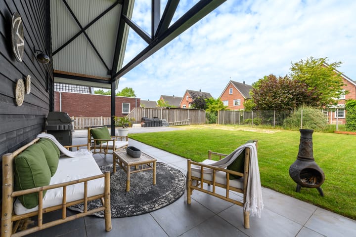 Foto 51 van Vlechtplantsoen 7