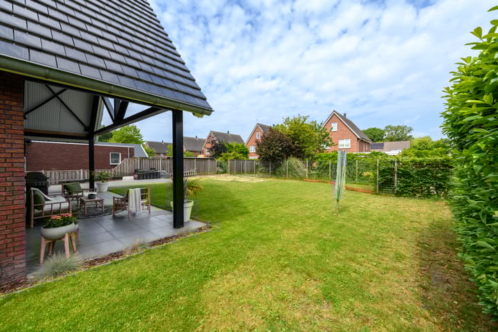 Foto 52 van Vlechtplantsoen 7