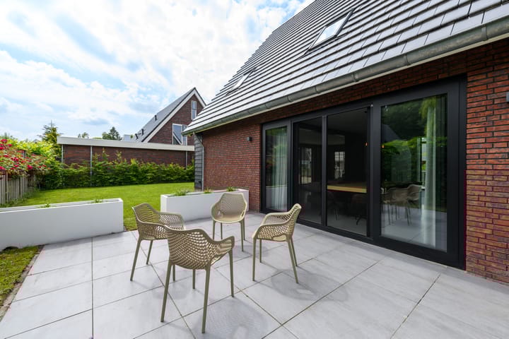 Foto 54 van Vlechtplantsoen 7