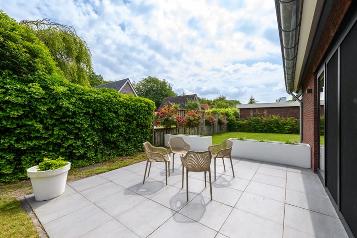 Foto 55 van Vlechtplantsoen 7