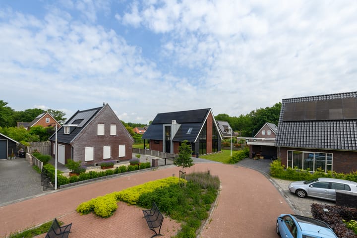 Foto 60 van Vlechtplantsoen 7