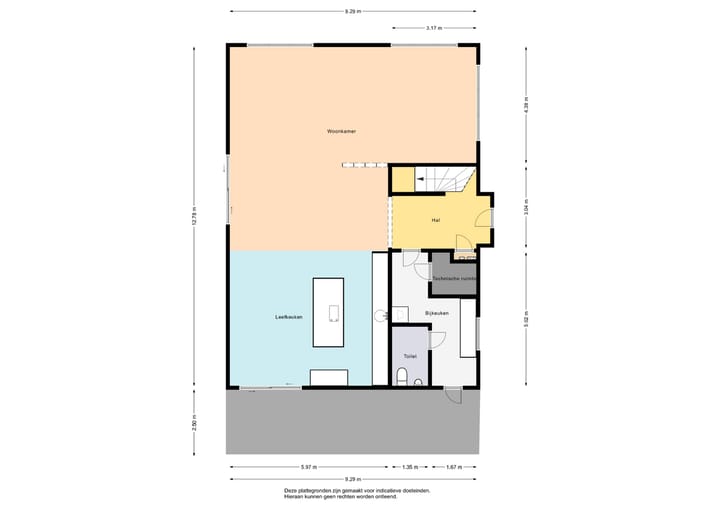 Foto 61 van Vlechtplantsoen 7