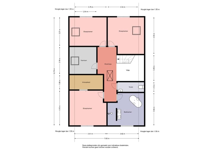 Foto 62 van Vlechtplantsoen 7