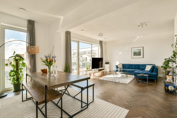 Foto 2 van Haringbuisdijk 873