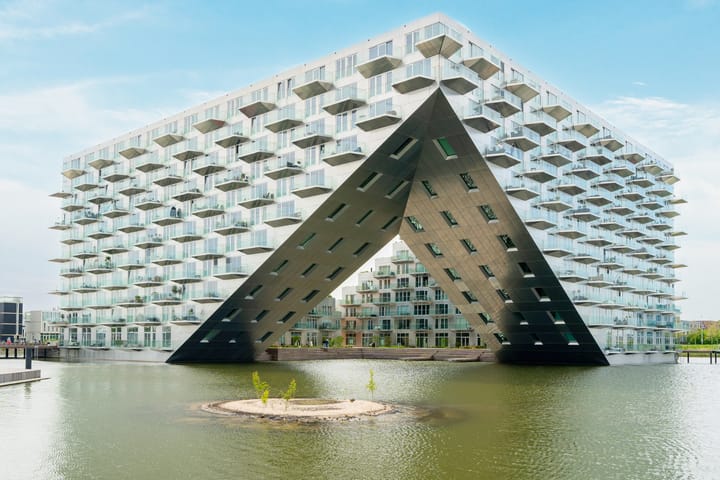 Foto 5 van Haringbuisdijk 873