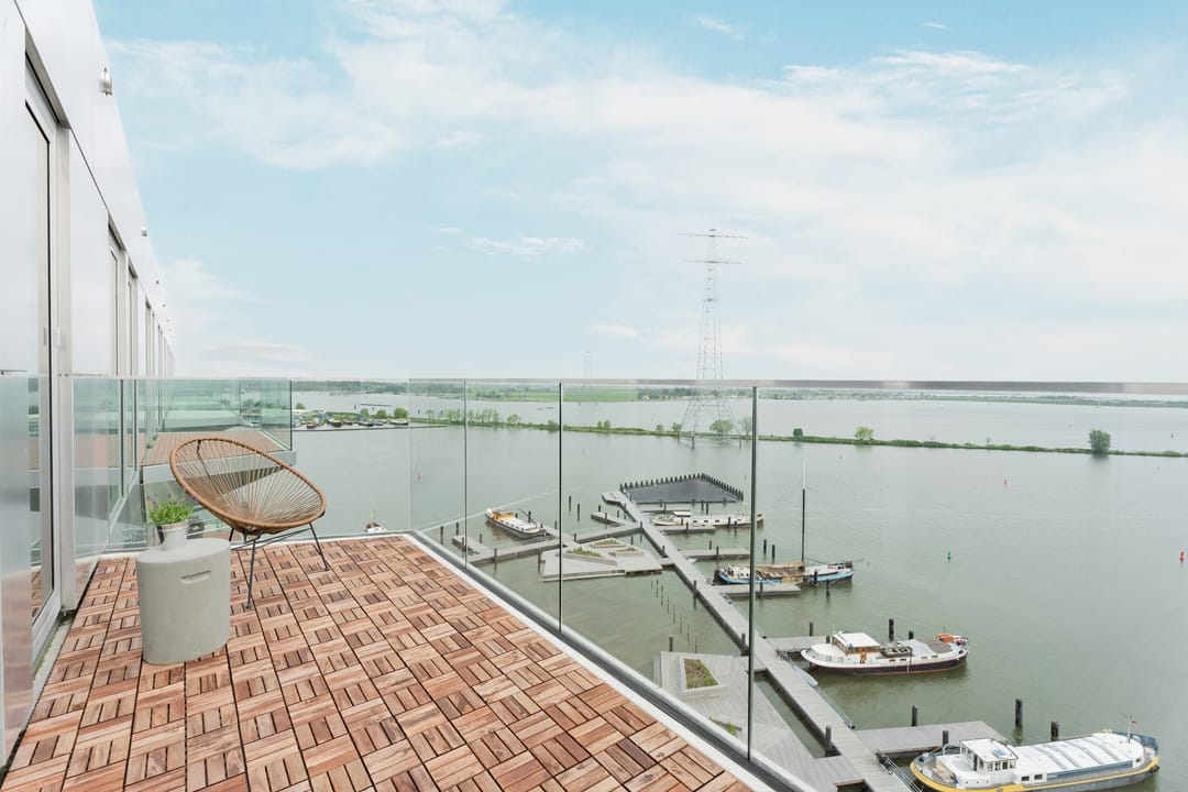 Foto 1 van Haringbuisdijk 873