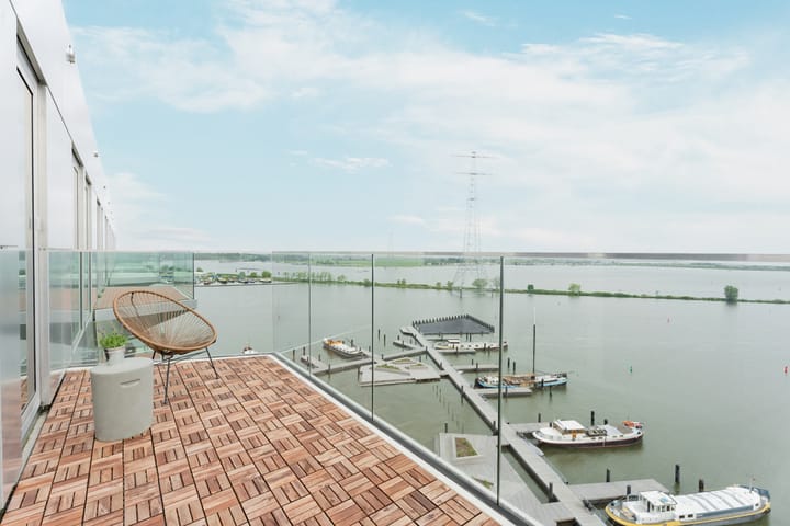 Foto 1 van Haringbuisdijk 873