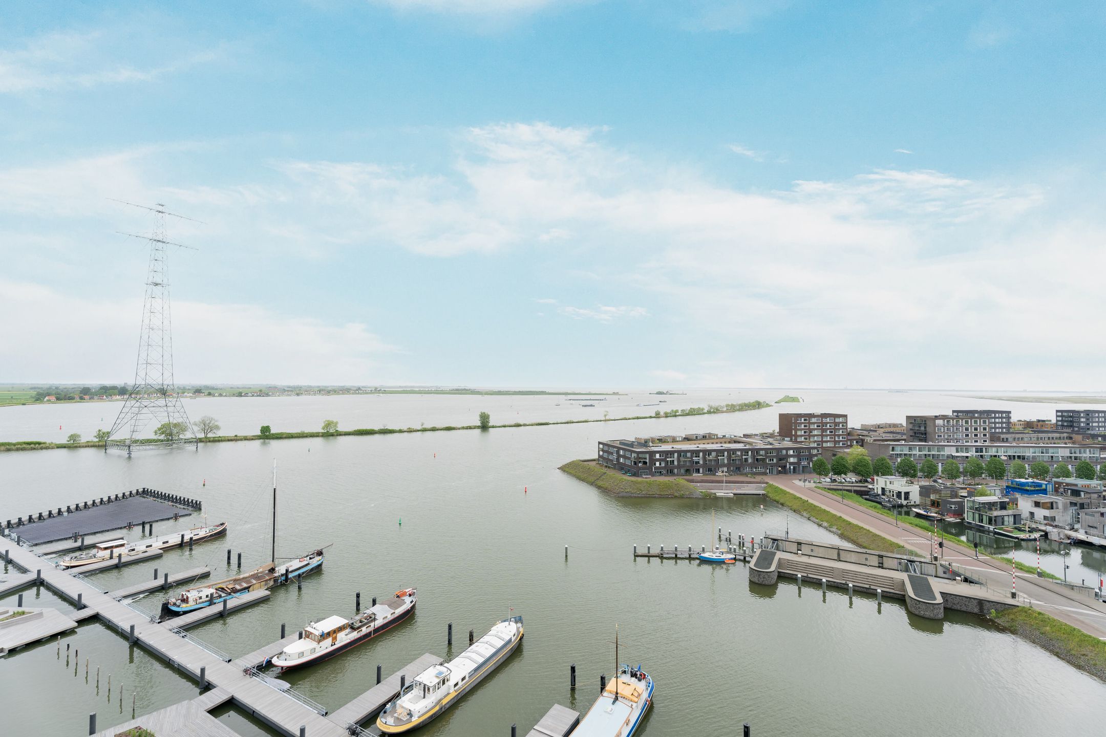 Foto 36 van Haringbuisdijk 873