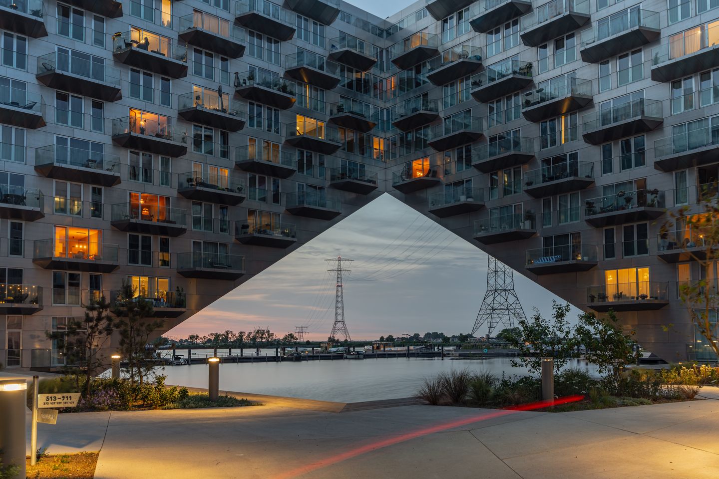 Foto 44 van Haringbuisdijk 873