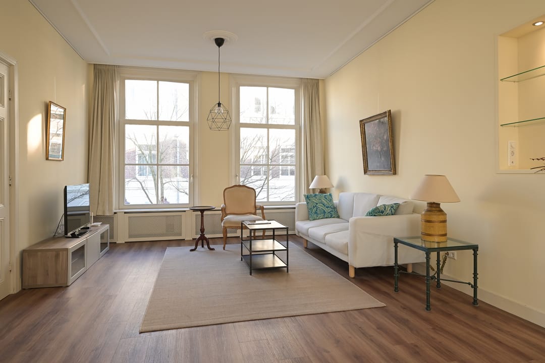 Photo 8 of Surinamestraat 58