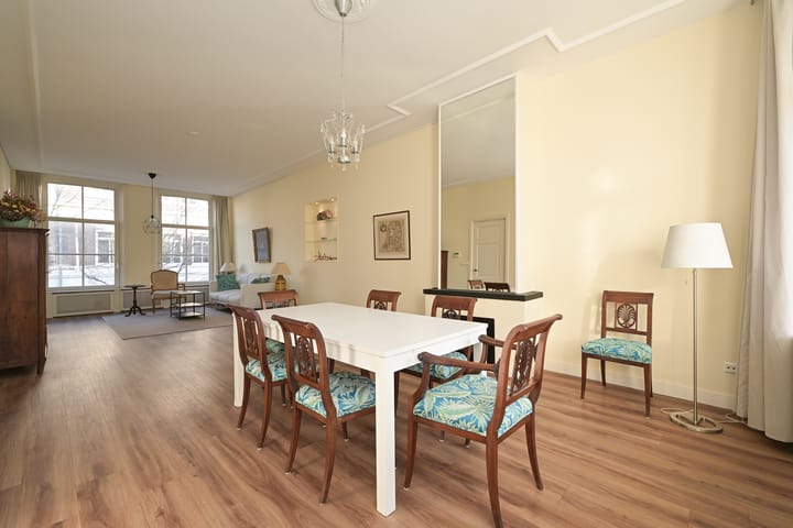 Photo 13 of Surinamestraat 58