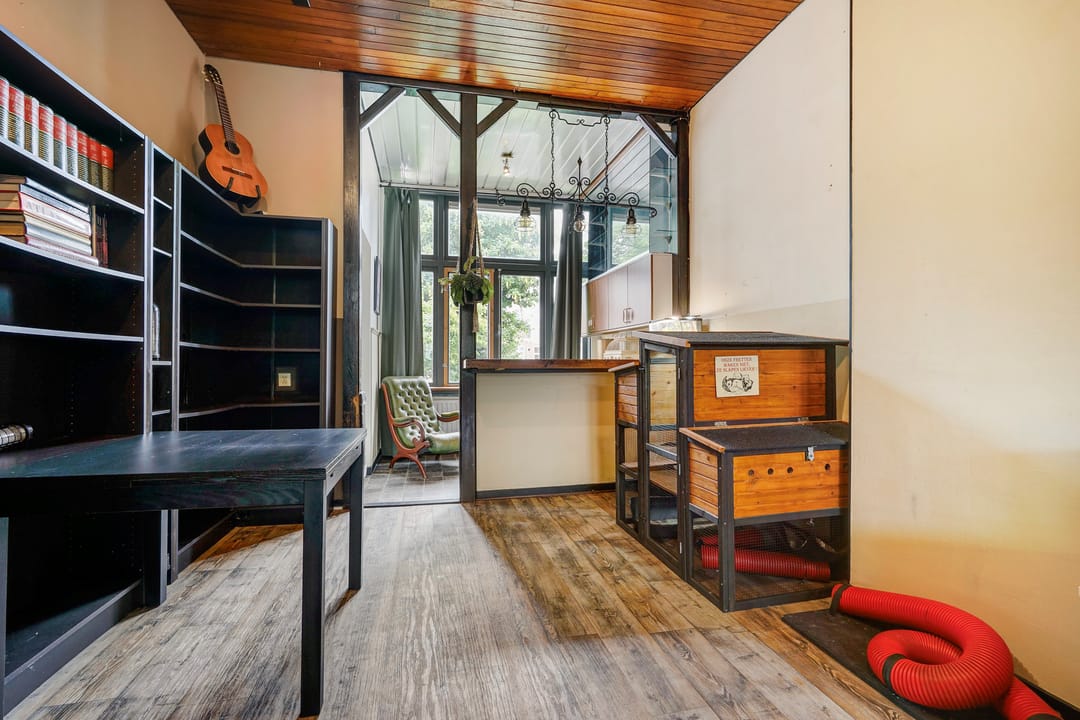 Foto 16 van Valkenboslaan 228