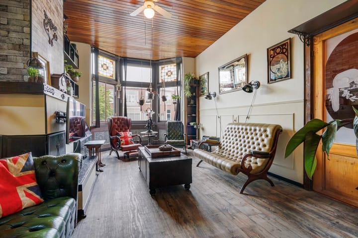 Foto 11 van Valkenboslaan 228