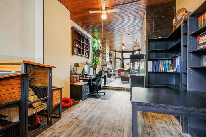 Foto 3 van Valkenboslaan 228