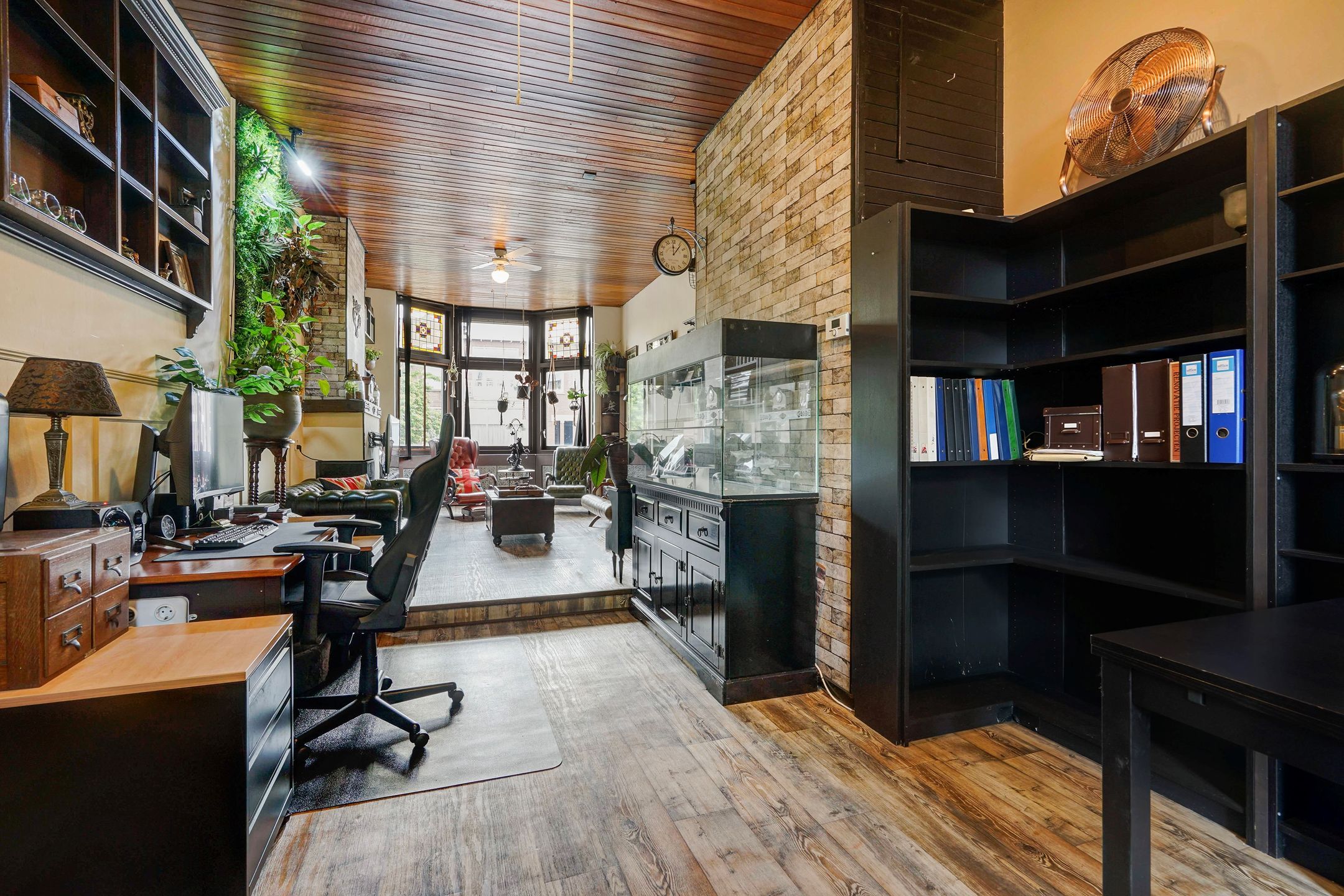 Foto 18 van Valkenboslaan 228