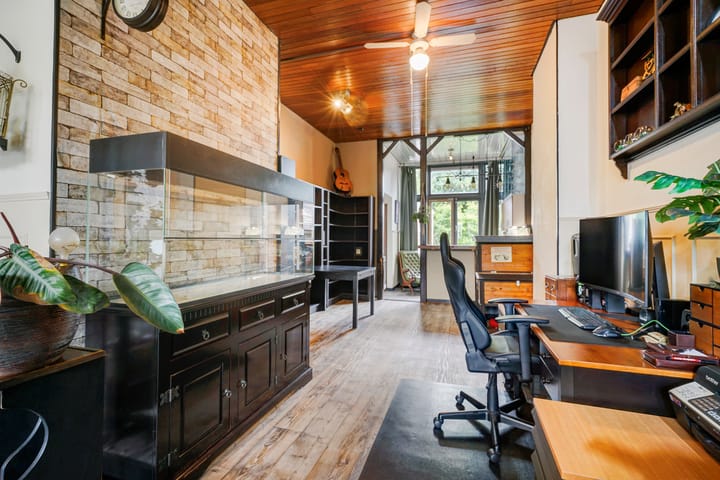 Foto 15 van Valkenboslaan 228