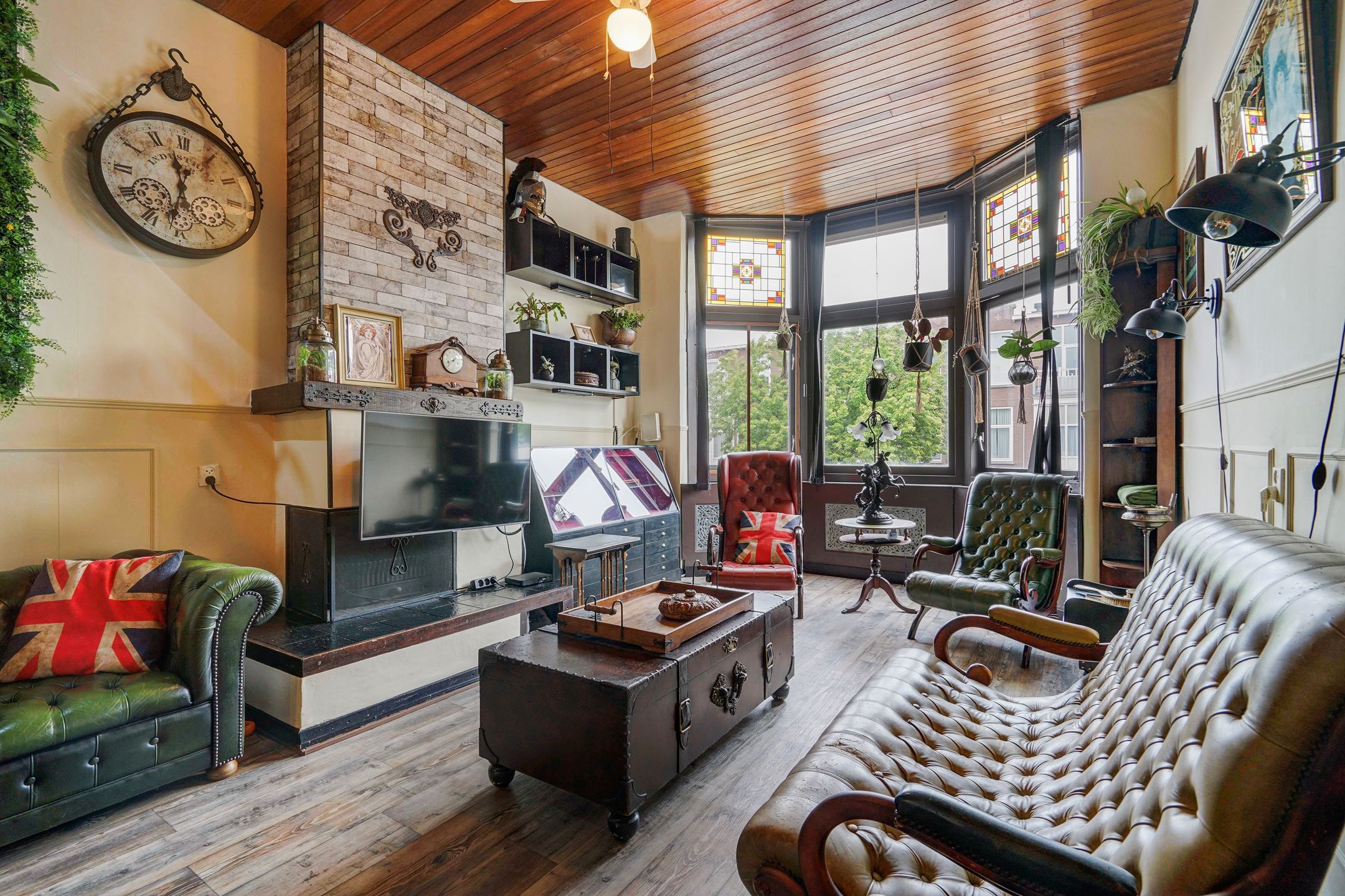 Foto 12 van Valkenboslaan 228