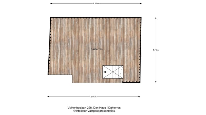 Foto 51 van Valkenboslaan 228