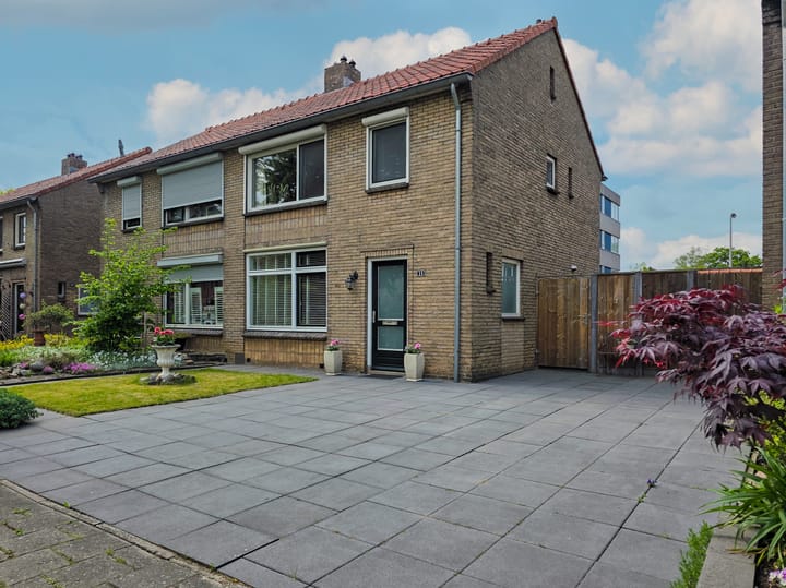 Foto 1 van Stephensonstraat 18