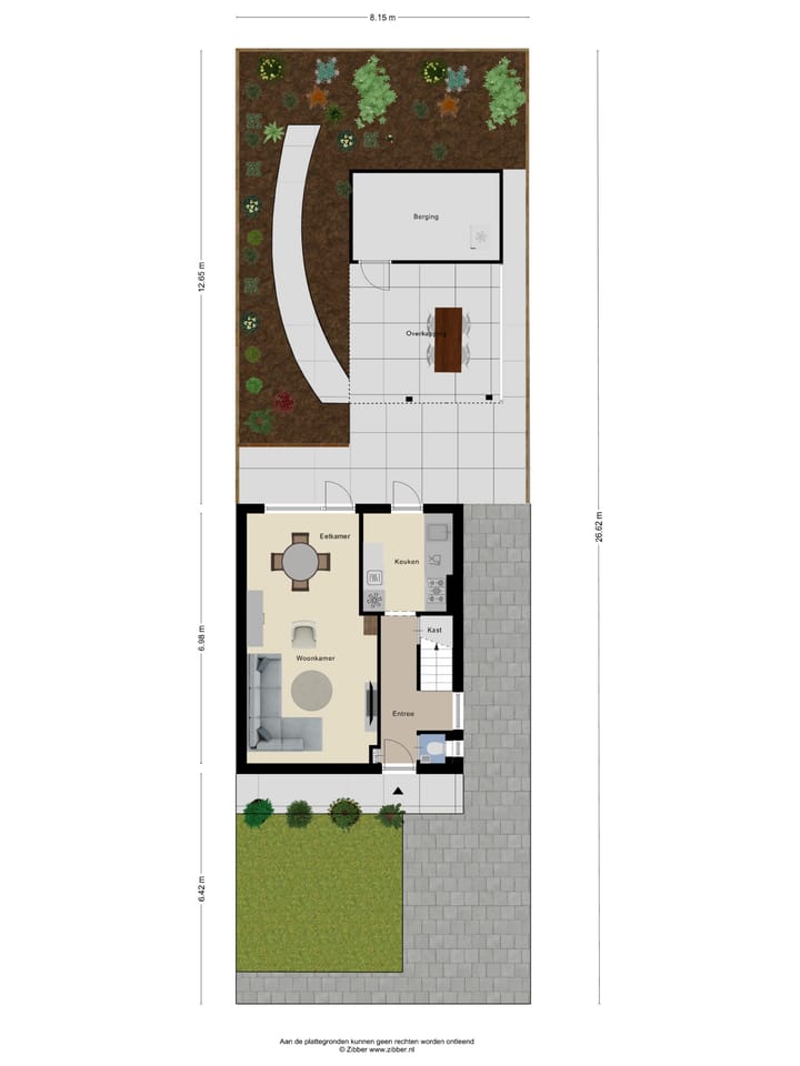 Foto 79 van Stephensonstraat 18