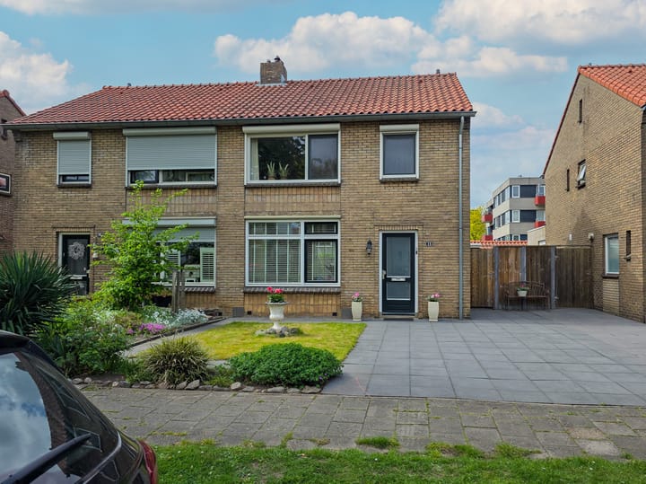 Foto 3 van Stephensonstraat 18