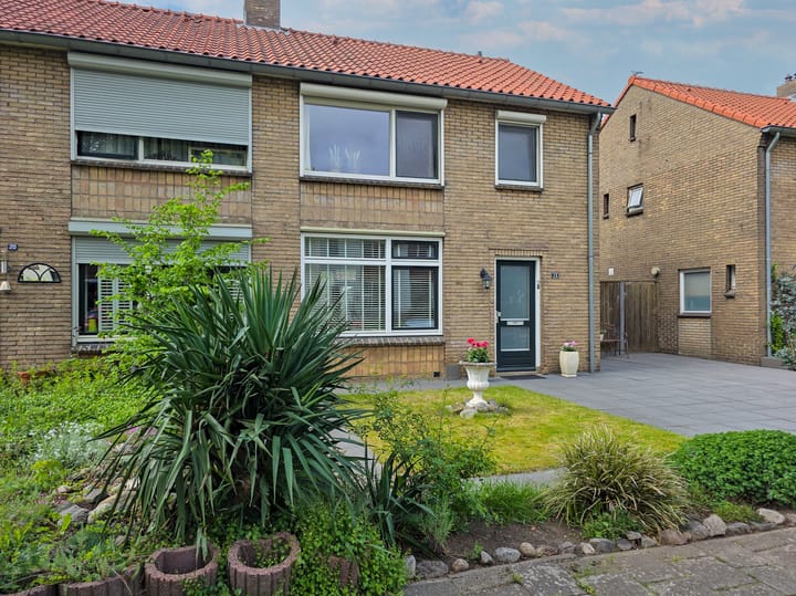 Foto 4 van Stephensonstraat 18