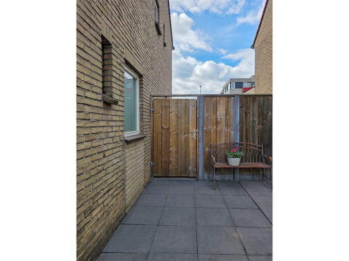 Foto 5 van Stephensonstraat 18